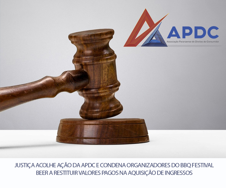 Foto: Acervo APDC